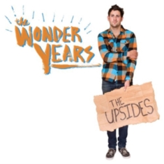 Wonder Years The - Upides The