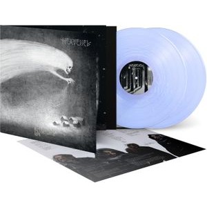 Hexvessel - Nocturne (Arctic Pearl Vinyl / 2LP)