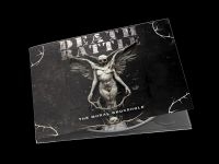 Death Rattle - Moral Chokehold The (Digipack)