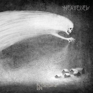 Hexvessel - Nocturne (Digipack)