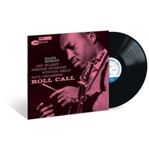 Hank Mobley - Roll Call
