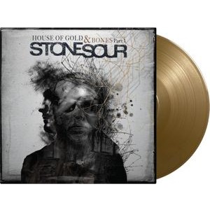 Stone Sour - House Of Gold & Bones Part 1