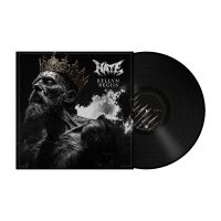 Hate - Bellum Regiis (Black Vinyl Lp)