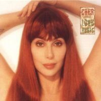 Cher - Love Hurts ryhmässä Övrigt /  @ Bengans Skivbutik AB (559121)