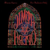 Atomic Opera - For Madmen Only - Coll.Edition
