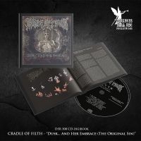 Cradle Of Filth - Dusk And Her Embrace (The Original