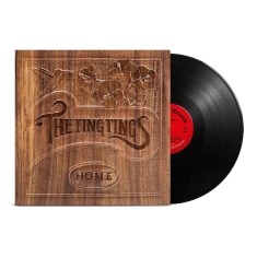The Ting Tings - Home