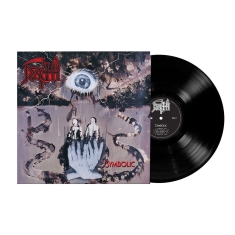 Death - Symbolic