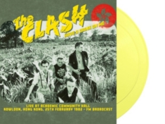 The Clash - Have A Drink On Me: Live At Academi