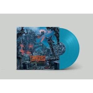 Demonstealer - Propaganda Machine The (Turquoise V