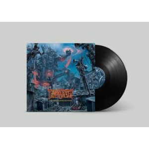 Demonstealer - Propaganda Machine The (Vinyl Lp)