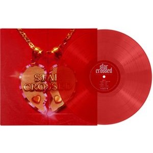 Kacey Musgraves - Star-Crossed - Red Vinyl