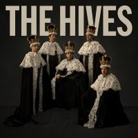 The Hives - The Hives Forever Forever The Hives (Black Vinyl)