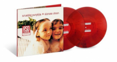 Smashing Pumpkins - Siamese Dream (Indies Exclusive Red Smoke 2LP)