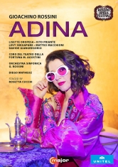 Gioachino Rossini - Adina