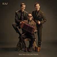 Kaj - Sauna Collection