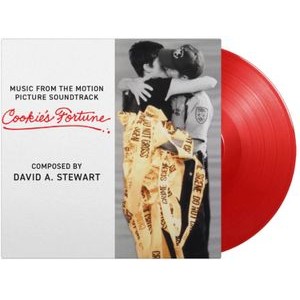 David A. Stewart - Cookie's Fortune