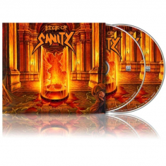 Edge Of Sanity - Crimson II (Reissue / 2CD)