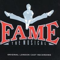 Various Artists - Fame ryhmässä CD @ Bengans Skivbutik AB (559187)