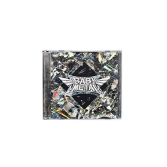 Babymetal - Metal Forth