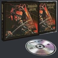 Mekong Delta - Music Of Erich Zann The (Slipcase)