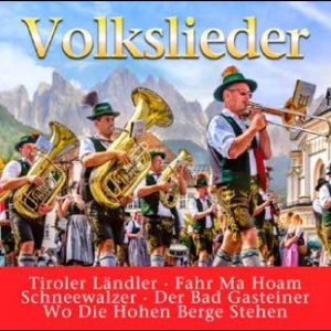 Various Artists - Volkslieder