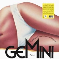 Toshikatsu Uchiumi Meet - Gemini Part.1