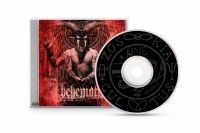 Behemoth - Zos Kia Cultus