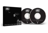 Darkthrone - A Blaze In The Northern Sky (2 Cd)