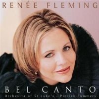 Fleming Renée Sopran - Bel Canto ryhmässä Övrigt /  @ Bengans Skivbutik AB (559219)