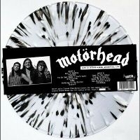 Motorhead - Live In Buenos Aires, Argentina, 19