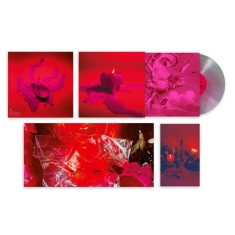 Arcade Fire - Pink Elephant (Ltd Transparent Vinyl)