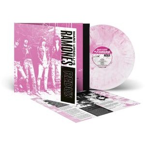 Various Artists - Marc Urselli's Ramones - Redux (Mar
