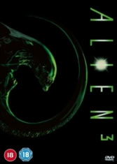 Movie - Alien 3