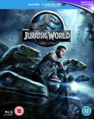 Movie - Jurassic World