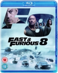 Movie - Fast & Furious 8