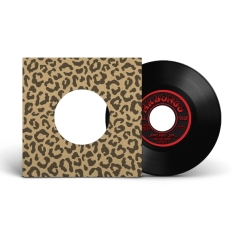 Hollie Cook & Horseman - Night Night