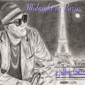 Johnny Britt - Midnight In Paris