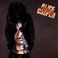 Cooper Alice - Trash. ryhmässä CD / Hårdrock @ Bengans Skivbutik AB (559297)