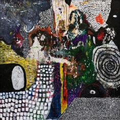 Bdrmm - I Don't Know (Indie Exclusive, Blac