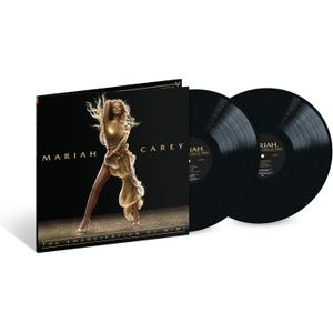 Mariah Carey - The Emancipation Of Mimi (20th Anniversary 2LP Edition)
