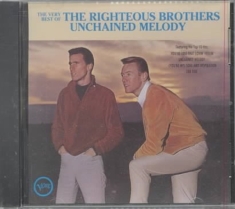 Righteous Brothers - Very Best Of
