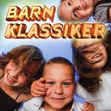 Barnmusik - Barnklassiker