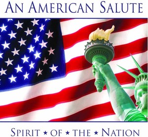 Various - An American Salute