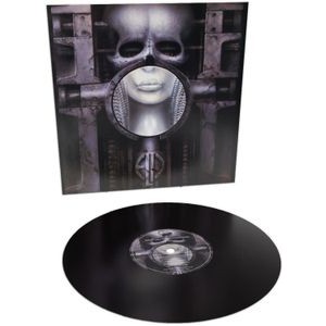 Emerson, Lake & Palmer - Brain Salad Surgery