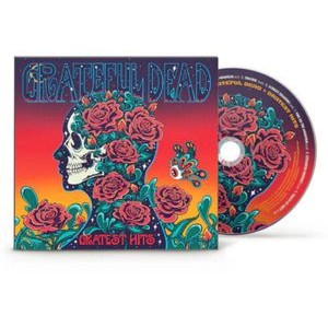 The Grateful Dead - Gratest Hits