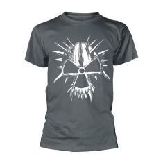 Corrosion Of Conformity - T/S Skull (L)