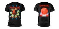 Corrosion Of Conformity - T/S -  Wiseblood (L)
