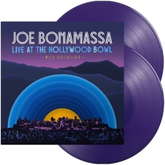 Bonamassa Joe - Live At The Hollywood Bowl With Orc