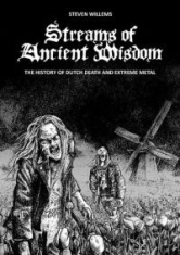 Streams Of Ancient Wisdom - The His - Streams Of Ancient Wisdom - The His